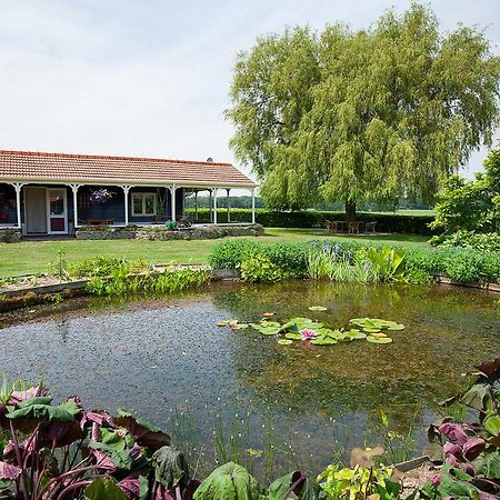 Inge'S Cottage Bergen op Zoom Luaran gambar