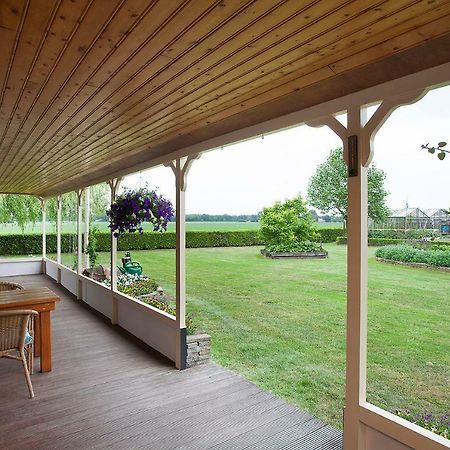 Inge'S Cottage Bergen op Zoom Luaran gambar