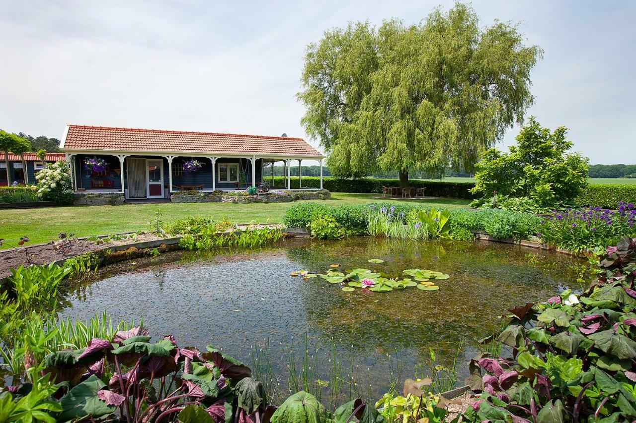 Inge'S Cottage Bergen op Zoom Luaran gambar