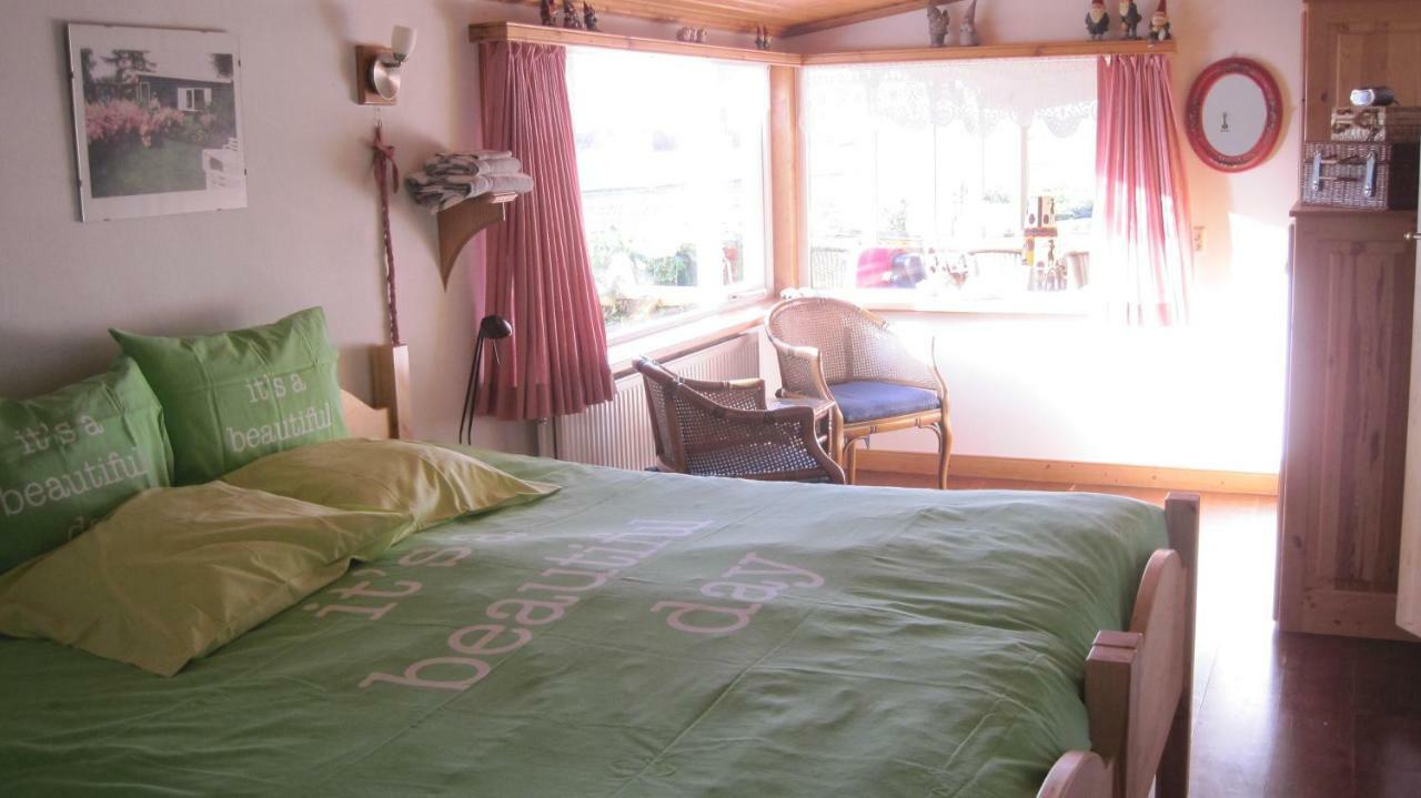 Inge'S Cottage Bergen op Zoom Luaran gambar