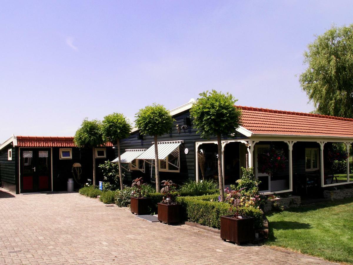 Inge'S Cottage Bergen op Zoom Luaran gambar
