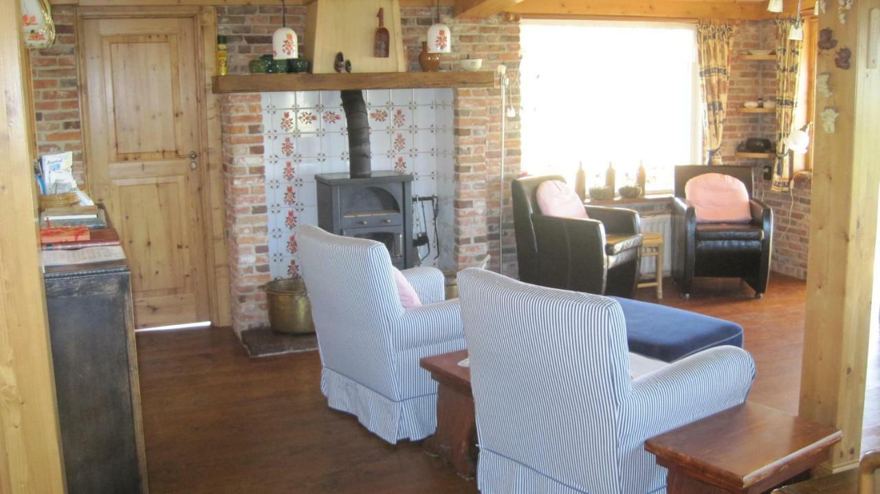 Inge'S Cottage Bergen op Zoom Luaran gambar