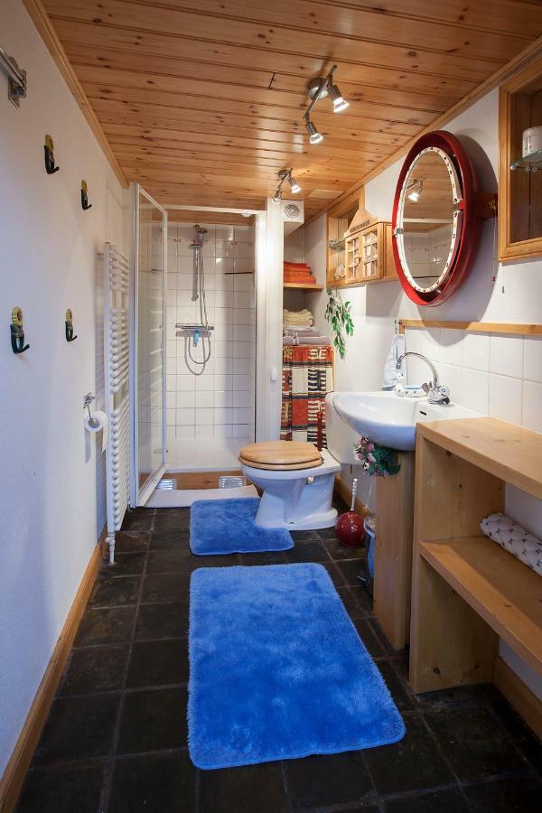 Inge'S Cottage Bergen op Zoom Luaran gambar