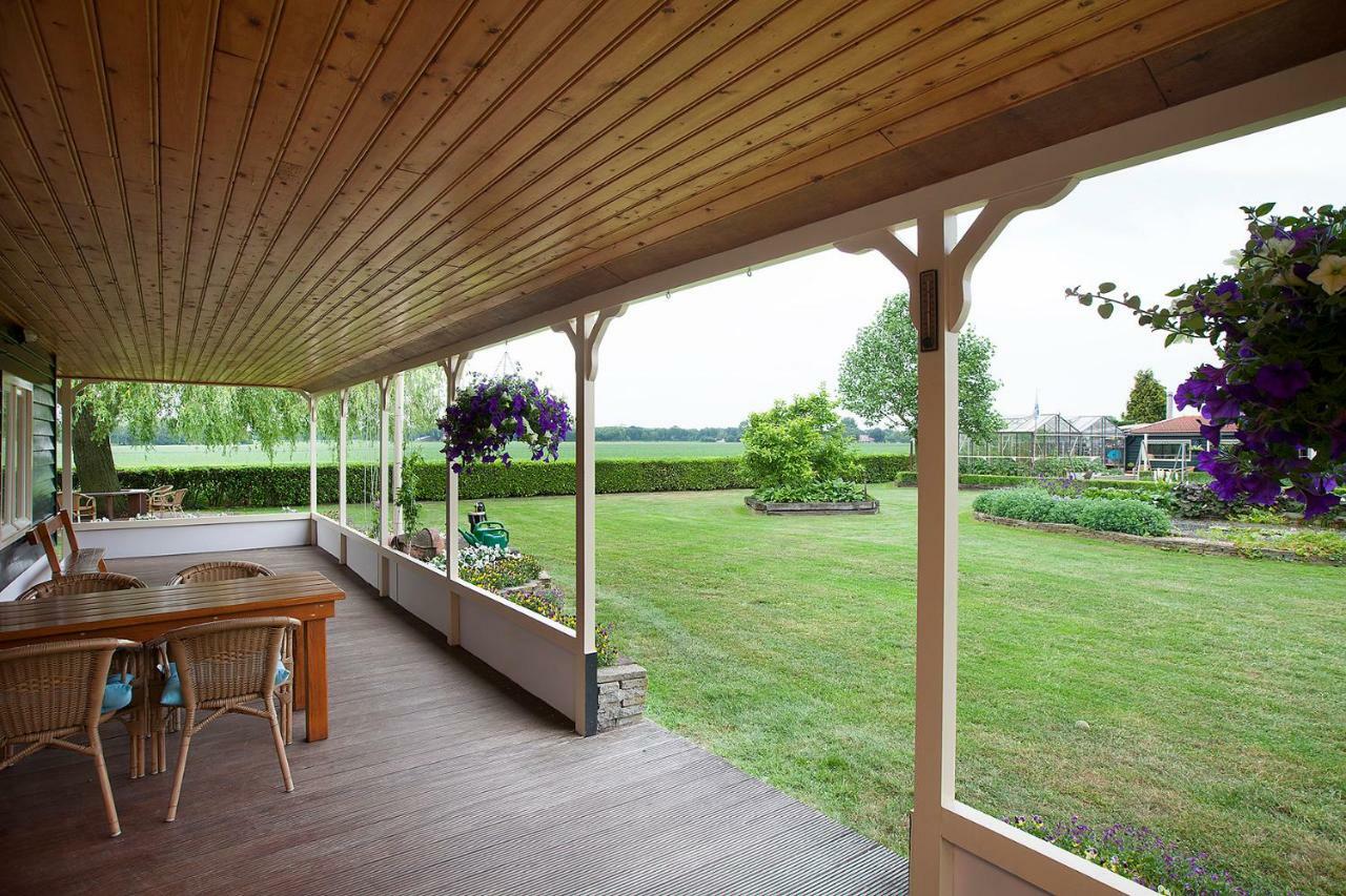 Inge'S Cottage Bergen op Zoom Luaran gambar