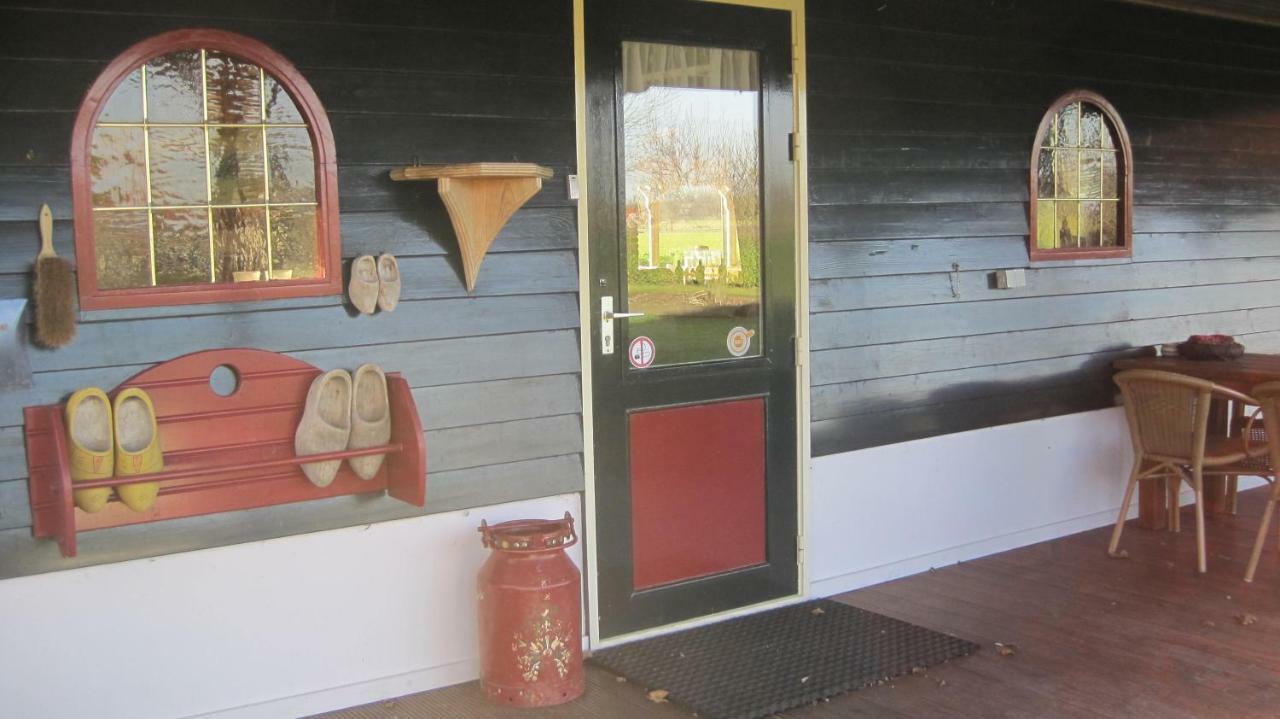 Inge'S Cottage Bergen op Zoom Luaran gambar