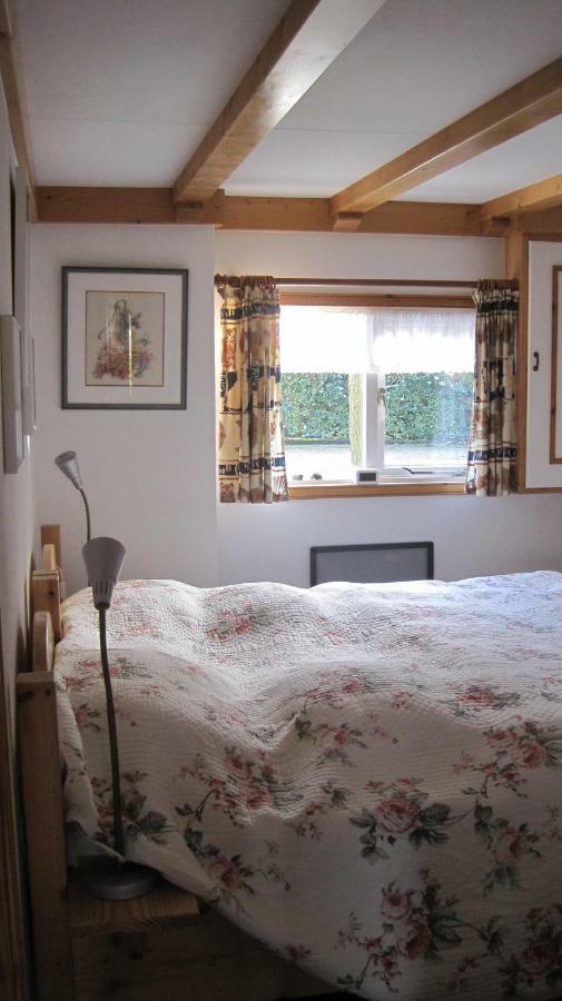 Inge'S Cottage Bergen op Zoom Luaran gambar