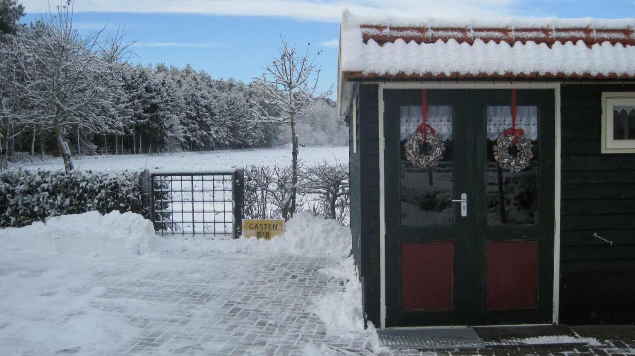 Inge'S Cottage Bergen op Zoom Luaran gambar