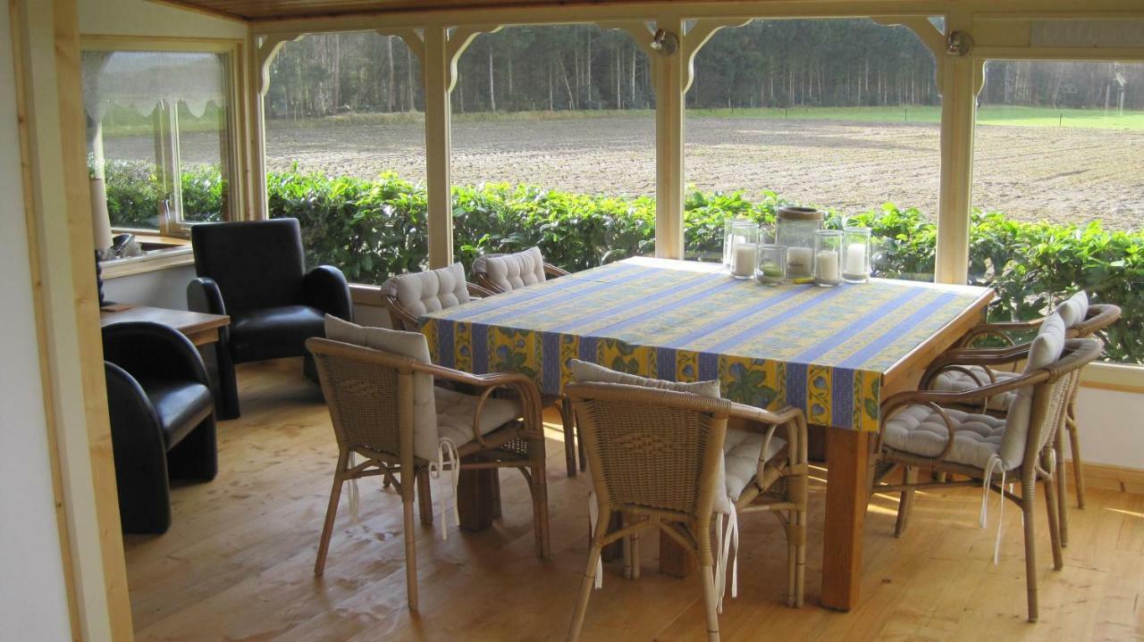 Inge'S Cottage Bergen op Zoom Luaran gambar