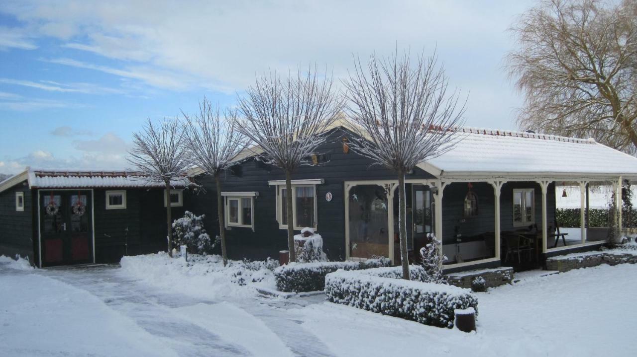 Inge'S Cottage Bergen op Zoom Luaran gambar
