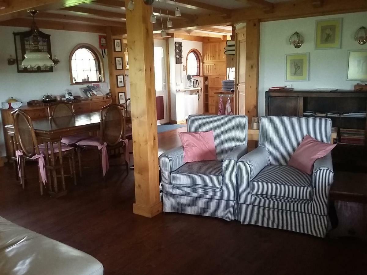Inge'S Cottage Bergen op Zoom Luaran gambar